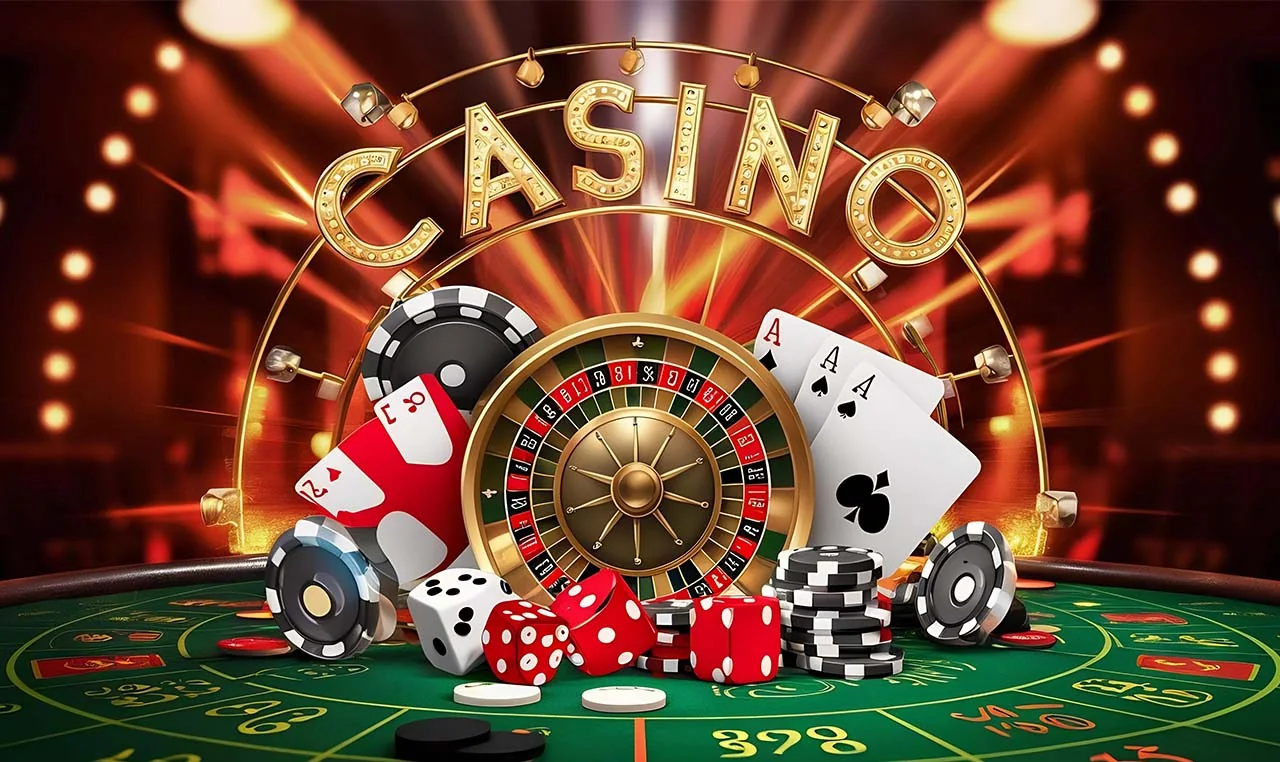 NET88 Casino Trực Tuyến
