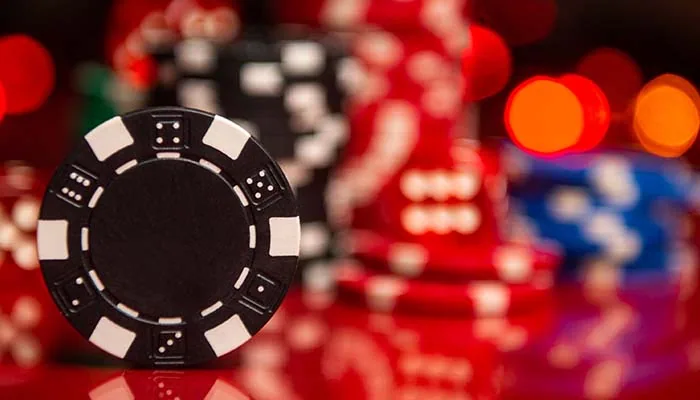 VIP thường gần Casino và Slot hơn