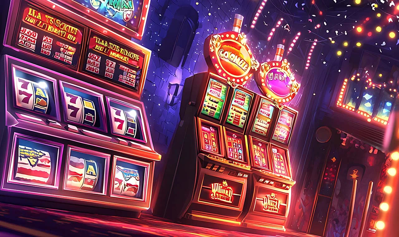 NET88 casino 3