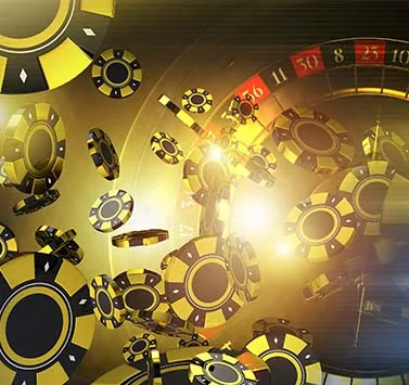 Free Spin thường gắn với Scatter