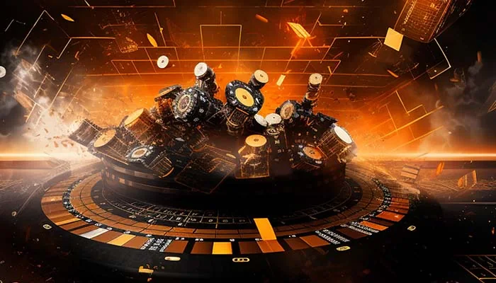 NET88 Slot đi theo cơ chế vòng quay
