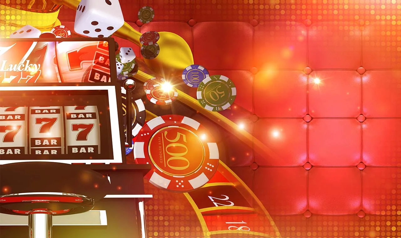 Jackpot và Free Spin không giống nhau